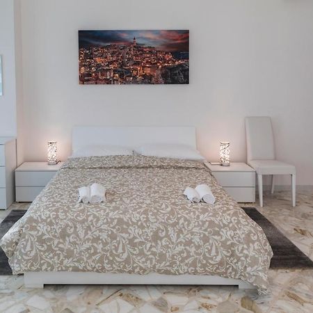 XX Settembre Matera - Room And Relax 外观 照片