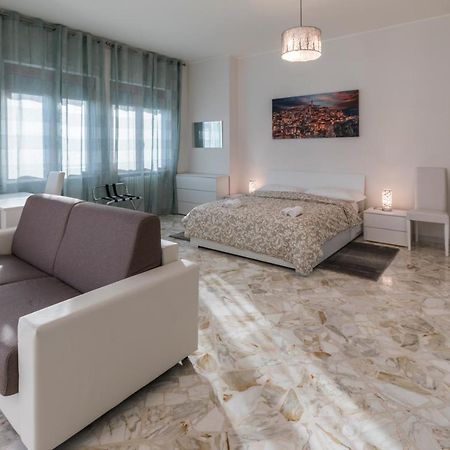 XX Settembre Matera - Room And Relax 外观 照片