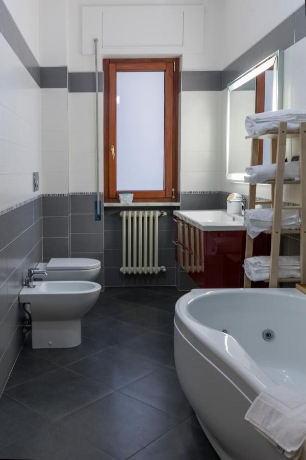 XX Settembre Matera - Room And Relax 外观 照片