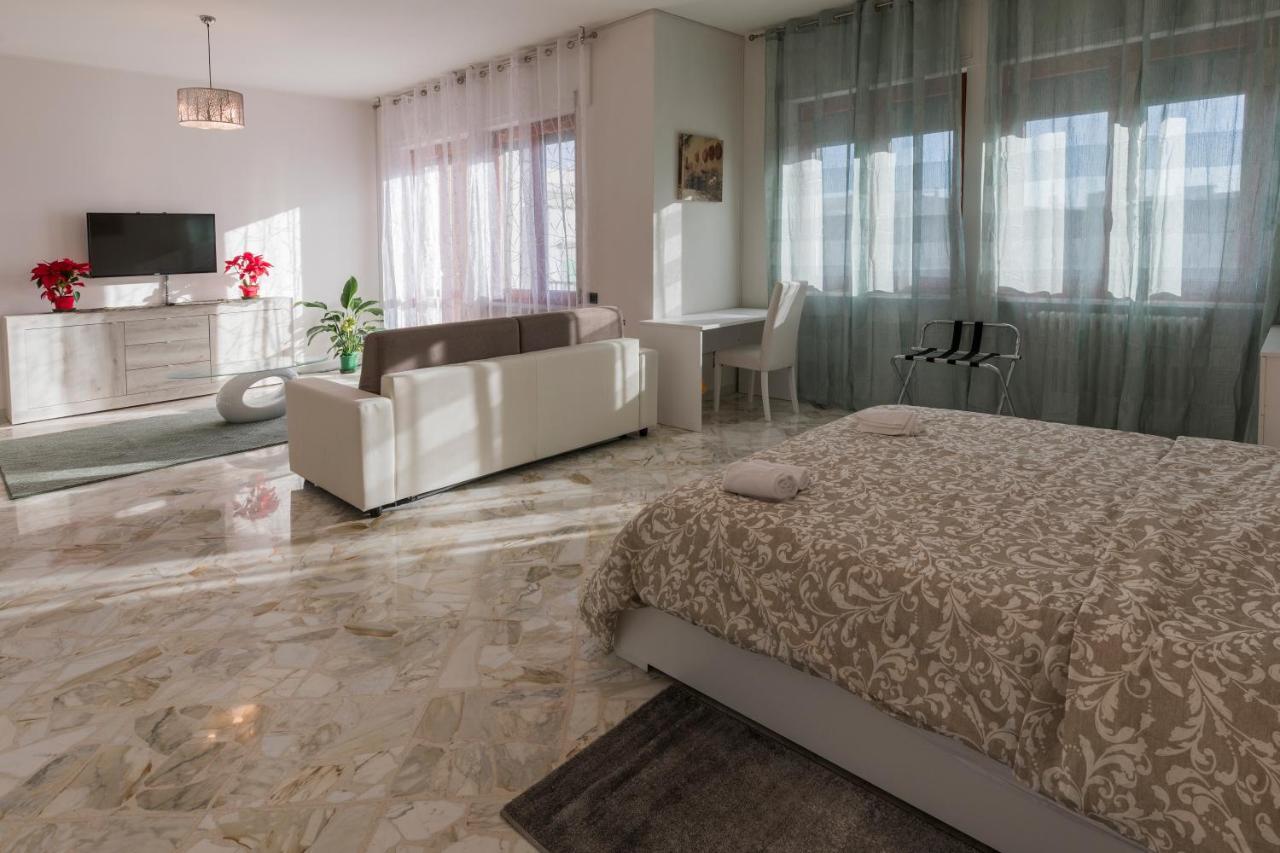 XX Settembre Matera - Room And Relax 外观 照片