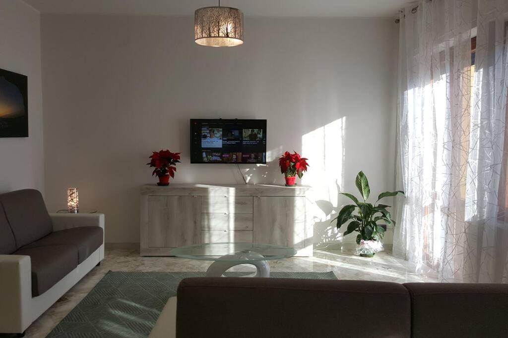 XX Settembre Matera - Room And Relax 外观 照片