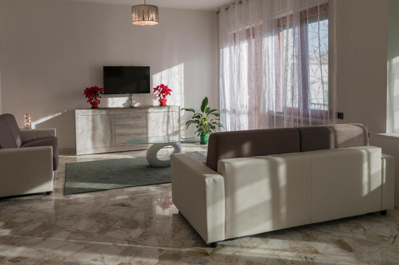 XX Settembre Matera - Room And Relax 外观 照片