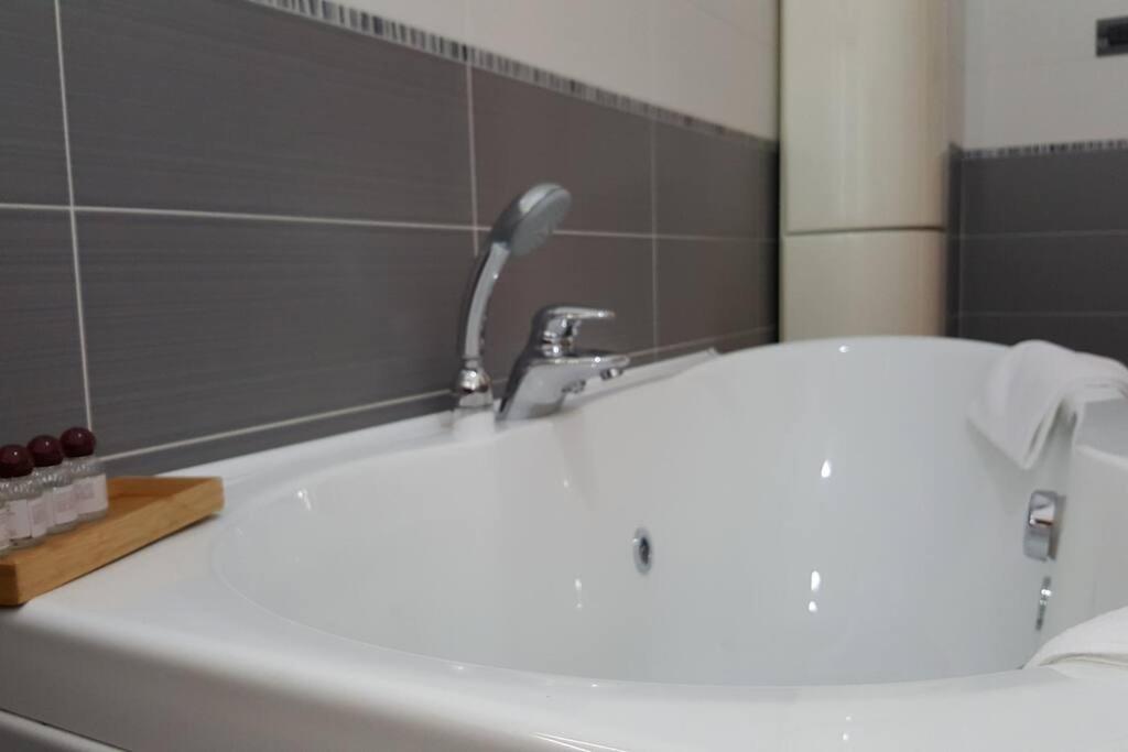 XX Settembre Matera - Room And Relax 外观 照片