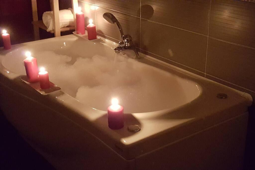 XX Settembre Matera - Room And Relax 外观 照片