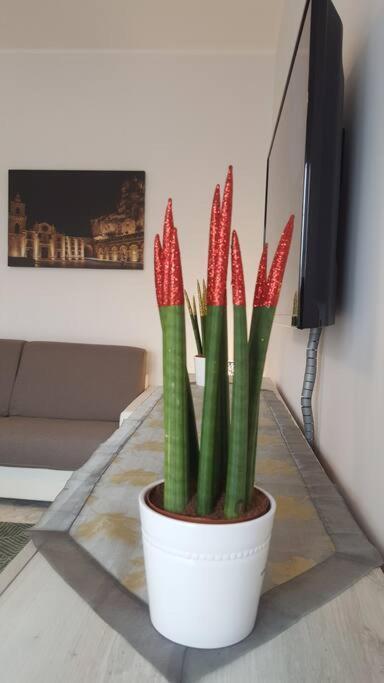 XX Settembre Matera - Room And Relax 外观 照片