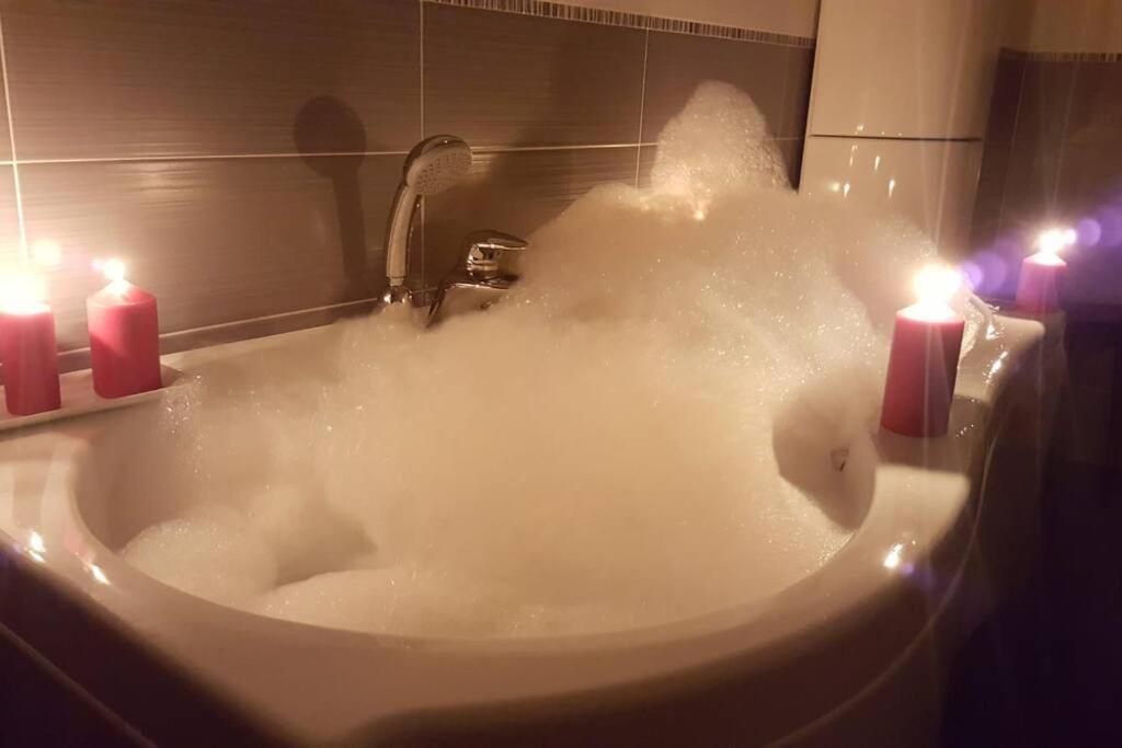 XX Settembre Matera - Room And Relax 外观 照片